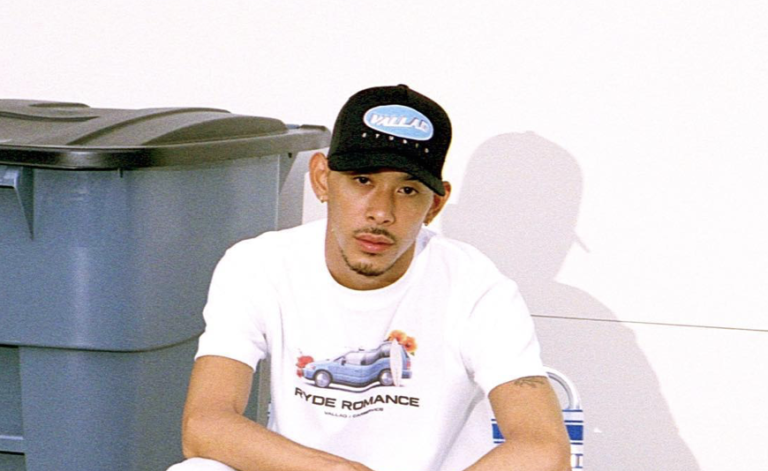 ラッパーIOのプロフィール紹介｜KANDYTOWN解散までの壮絶な道のりとは？ pucho henza